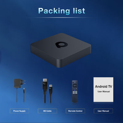 Allwinner H313 5G Wifi Bắc Mỹ IPTV TV Box TX10 Pro PK Q1 Q5 G7 Mini