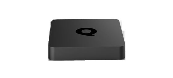 chất lượng  Android Smart North American IPTV Voice Control ATV TV Box Q1 4K nhà máy sản xuất