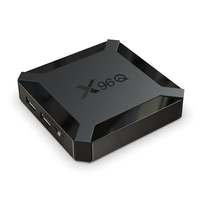Khách hàng 4k IPTV Smart Box Allwinner H313 Android 10 TV Box